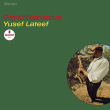 Load image into Gallery viewer, Yusef Lateef - Psychicemotus [180G] (Verve By Request Series)
