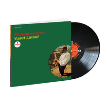 Load image into Gallery viewer, Yusef Lateef - Psychicemotus [180G] (Verve By Request Series)

