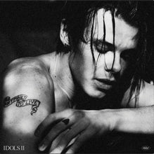 Load image into Gallery viewer, Yungblud - Idols II [Ltd Ed Clear Vinyl]
