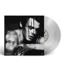 Load image into Gallery viewer, Yungblud - Idols II [Ltd Ed Clear Vinyl]
