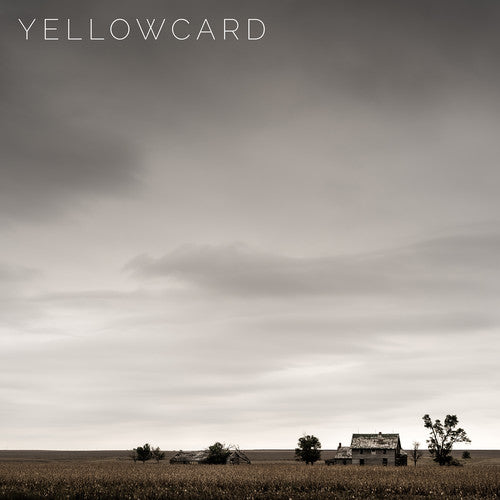 Yellowcard - Yellowcard [2LP/ Ltd Ed Gray Vinyl]