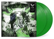 Load image into Gallery viewer, Yeat - 2  Alivë (Geëk Pack) [2LP/ Ltd Ed Neon Green Vinyl]
