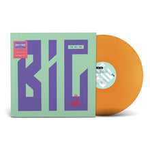 Load image into Gallery viewer, Yes - Big Generator [Ltd Ed Orange Colored Vinyl] (Rocktober 2025)
