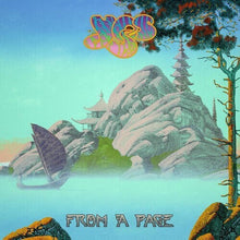 Load image into Gallery viewer, Yes - From a Page: Expanded &amp; Remastered Edition [2LP/ Half-Speed Mastered]
