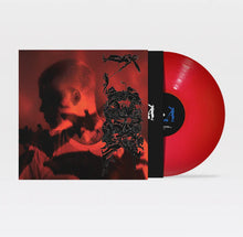 Load image into Gallery viewer, Yung Lean - Stranger [Ltd Ed Red Vinyl]
