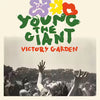 Young the Giant - Victory Garden [Indie Exclusive Translucent Lemonade Vinyl]