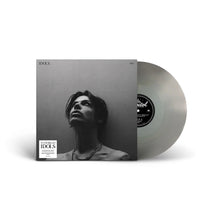 Load image into Gallery viewer, Yungblud - Idols [Indie Exclusive "Supermoon" Silver Vinyl/ Signed Artwork/ Lyric Booklet/ Collectible Lithograph Photo]
