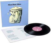 Load image into Gallery viewer, Cat Stevens - Mona Bone Jakon: 50th Anniversary Edition [2020 Remaster]
