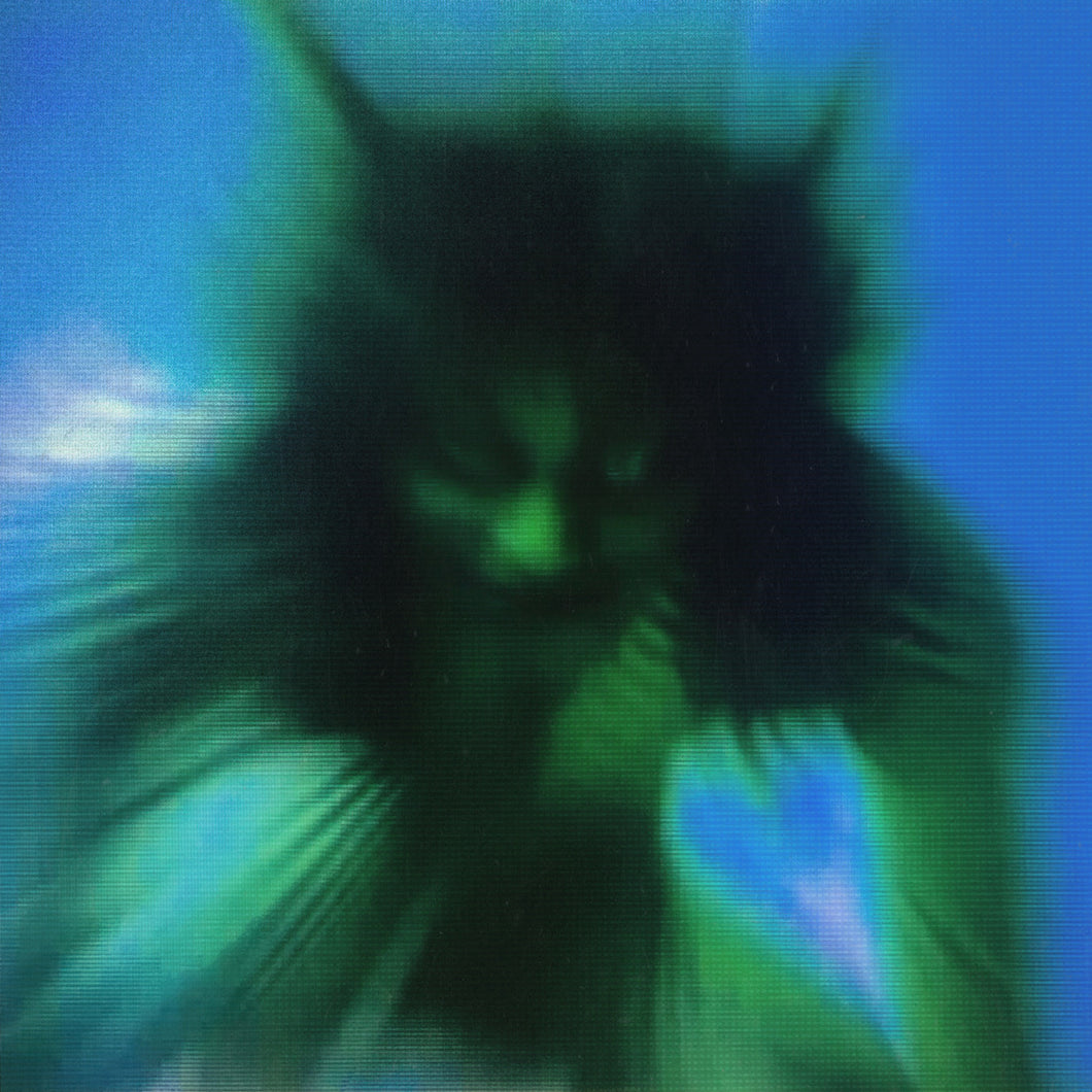 Yves Tumor - Safe in the Hands of Love [2LP]