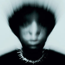 Load image into Gallery viewer, Gallant - Zinc [Ltd Ed Translucent Light Blue Vinyl/ 8-Page Lyric Book]
