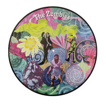 Load image into Gallery viewer, Zombies, The - Odessey and Oracle [180G/ Picture Disc]
