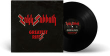 Load image into Gallery viewer, Zakk Sabbath - Greatest Riffs [140G]
