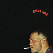 Load image into Gallery viewer, Zach Bryan - Zach Bryan [2LP]
