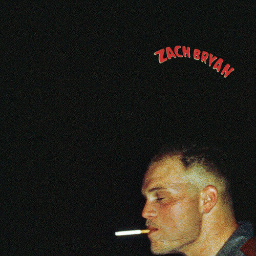 Zach Bryan - Zach Bryan [2LP]