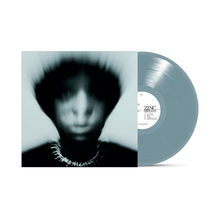 Load image into Gallery viewer, Gallant - Zinc [Ltd Ed Translucent Light Blue Vinyl/ 8-Page Lyric Book]
