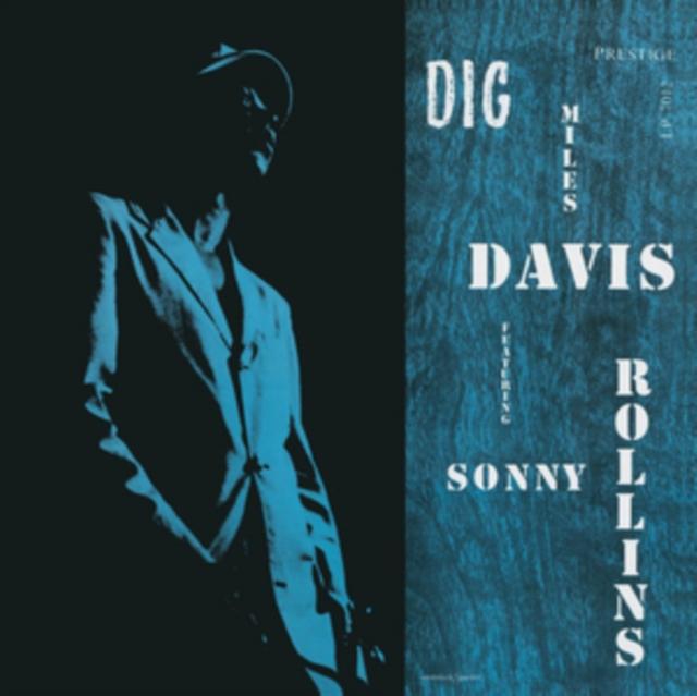 Miles Davis and Sonny Rollins - Dig (Original Jazz Classics)