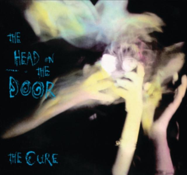 Cure, The - The Head on the Door [180G/ UK Import]