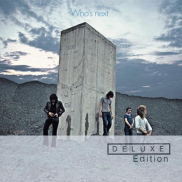 Who, The - Who's Next [2LP]