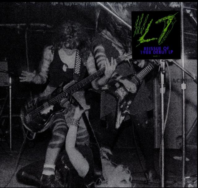 L7 - L7