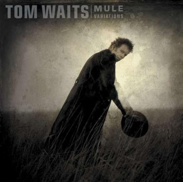 Tom Waits - Mule Variations [2LP/ 180G/ Remastered]