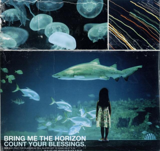 Bring Me the Horizon - Count Your Blessings.