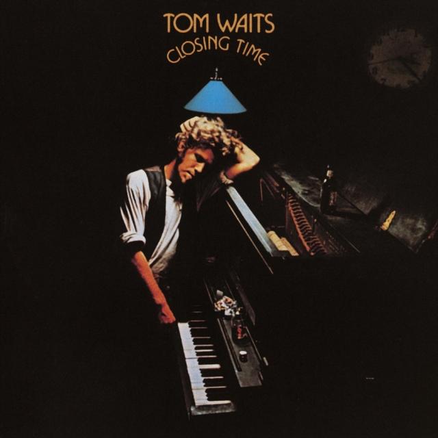 Tom Waits - Closing Time [180G]