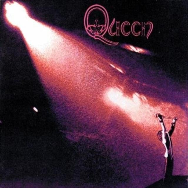 Queen - Queen [150G]
