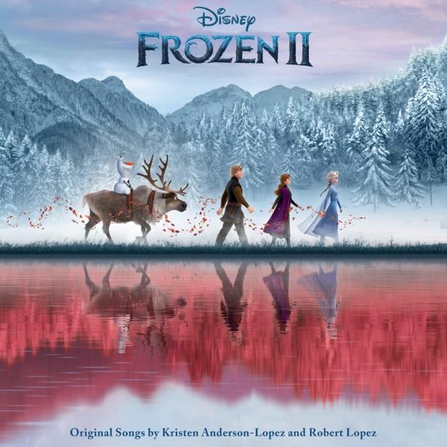 Various Artists - Frozen 2 (OST)