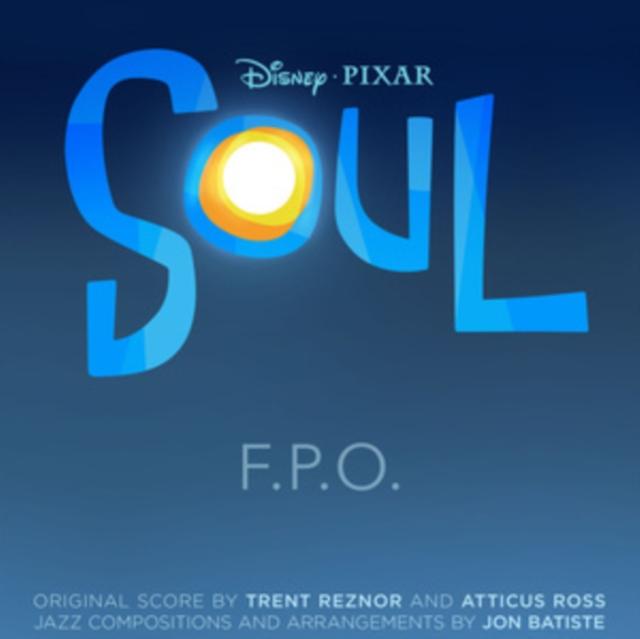 Trent Reznor and Atticus Ross - Soul: Original Score (OST)