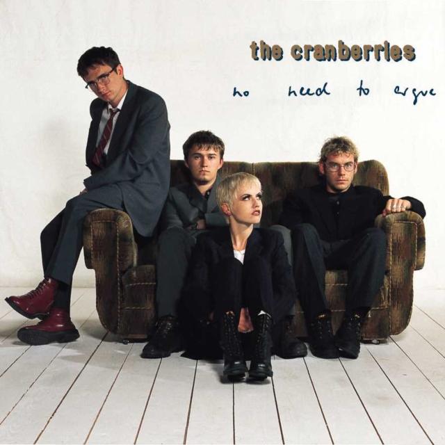 Cranberries, The - No Need to Argue: Deluxe Edition [2LP/ 180G/ UK Import]