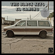 Load image into Gallery viewer, Black Keys, The - El Camino: 10th Anniversary Deluxe Edition [3LP/ Multiple Covers/ Remastered/ Ltd Ed Poster]
