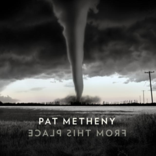 Pat Metheny - From This Place [2LP]