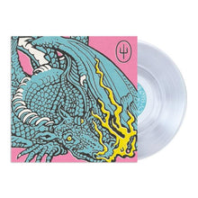 Load image into Gallery viewer, Twenty One Pilots - Scaled and Icy [Ltd Ed Crystal Clear Vinyl/ Indie Exclusive]
