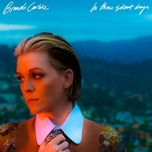 Load image into Gallery viewer, Brandi Carlile - In These Silent Days [Ltd Ed Gold Vinyl/ Indie Exclusive]
