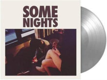 Load image into Gallery viewer, Fun. - Some Nights [Ltd Ed Silver Vinyl/ Fueled By Ramen 25th Anniversary Edition]

