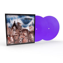 Load image into Gallery viewer, Shinedown - Us and Them [2LP/ Ltd Ed Translucent Purple Vinyl/ Gatefold Jacket]
