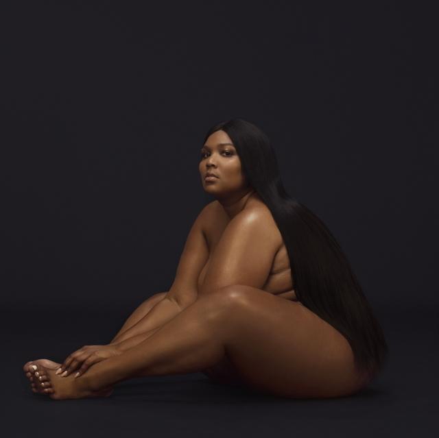 Lizzo - Cuz I Love You [Deluxe Edition]