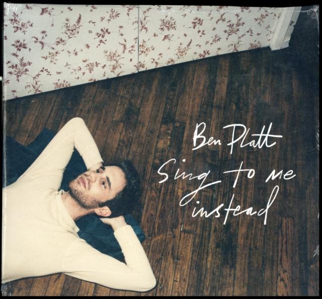 Ben Platt - Sing to Me Instead