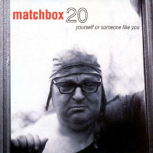 Load image into Gallery viewer, Matchbox Twenty - Yourself or Someone Like You: 20th Anniversary Edition [Ltd Ed Red Vinyl]
