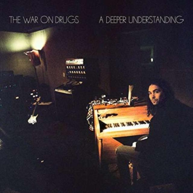 War on Drugs, The - A Deeper Understanding [2LP/ Ltd Ed Colored Vinyl/ Deluxe Edition
