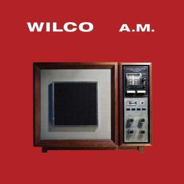 Wilco - A.M.: Deluxe Edition [2LP/ 180G/ Bonus Tracks]