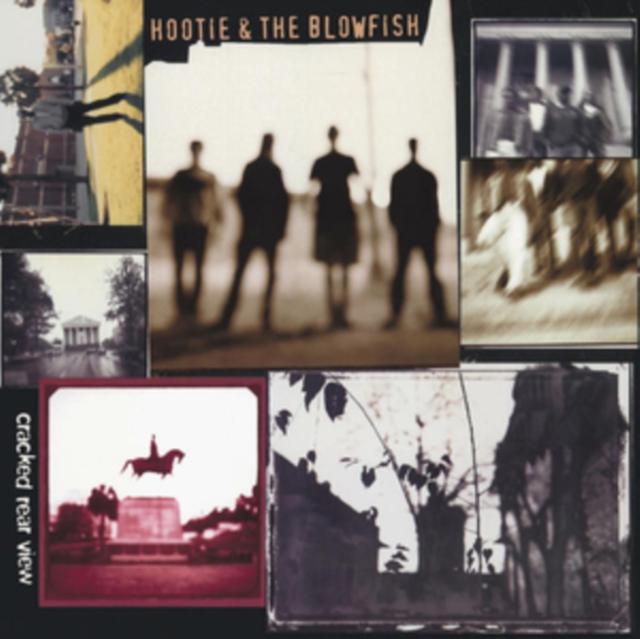 Hootie & The Blowfish - Cracked Rear View