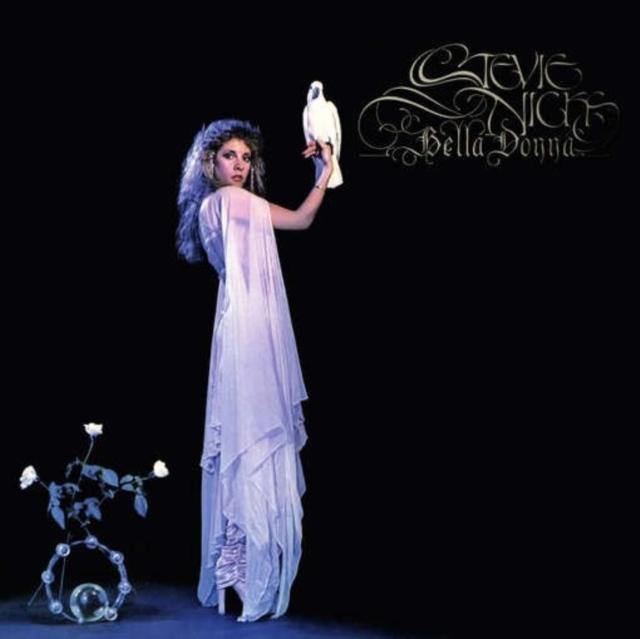 Stevie Nicks - Bella Donna [180G/ Remastered]