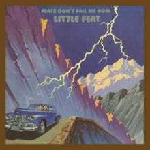 Load image into Gallery viewer, Little Feat - Feats Don't Fail Me Now: Deluxe Edition [2LP/ Remastered/  Alternate Versions and Outtakes/ Gatefold Jacket]

