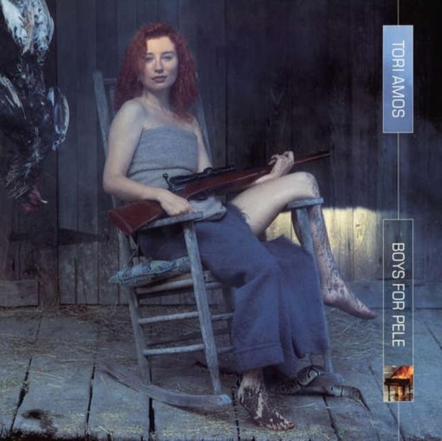 Tori Amos - Boys for Pele: 20th Anniversary Edition [2LP/ 180G/ Remastered]
