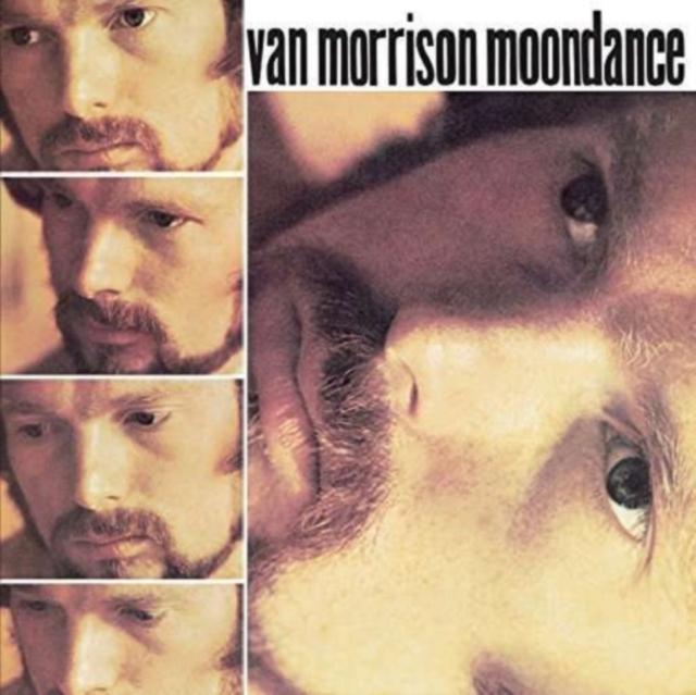 Van Morrison - Moondance [180G/ Gatefold]