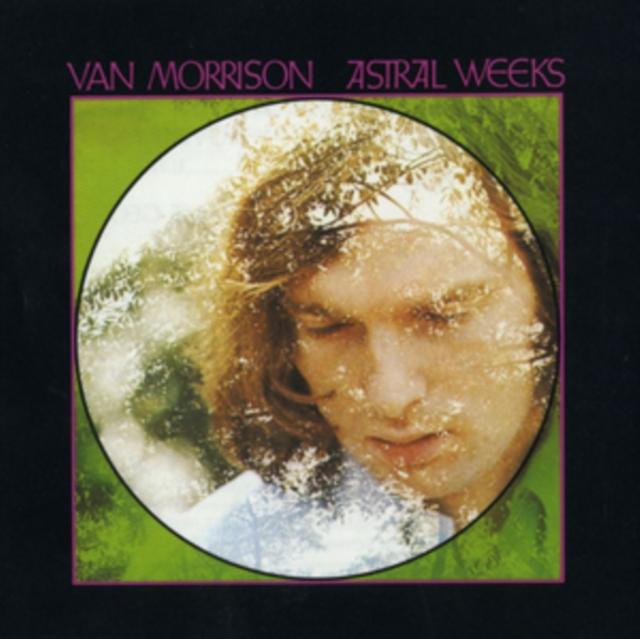 Van Morrison - Astral Weeks [180G]