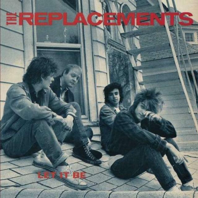 Replacements, The - Let It Be