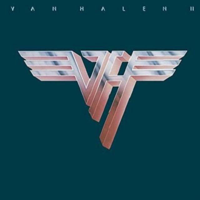 Van Halen - Van Halen II [180G]