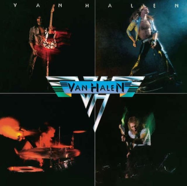 Van Halen - Van Halen [180G/ Remastered]